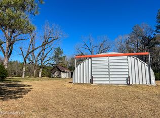 1621 County Road 111, Shubuta, MS 39360