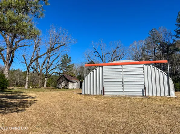 1621 County Road 111, Shubuta, MS 39360