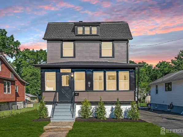 97 Battle Hill Ave, Springfield, NJ 07081