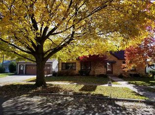 1541 W Mulberry St, Kokomo, IN 46901