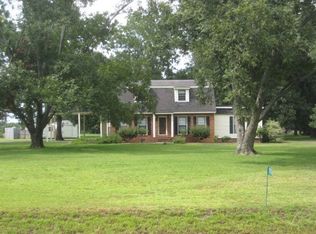 170 Lee Lewis Rd, Moultrie, GA 31768