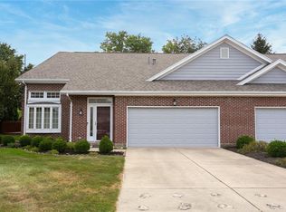 2099 Waterfall Ln, Vandalia, OH