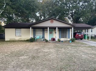 114 Ennis St, Saraland, AL 36571