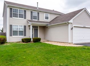 24335 Apple Tree Ln, Plainfield, IL 60585