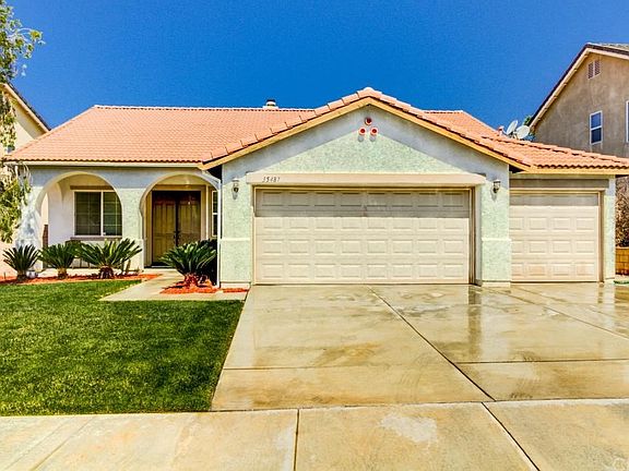 3rd image of 35487 Date Palm St