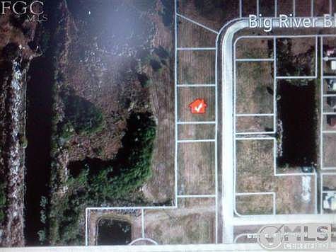 Aerial view of property.