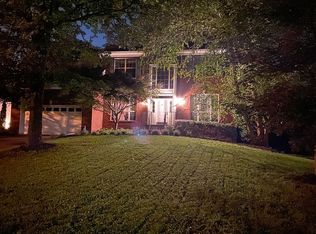 781 Glen Oaks Dr, Franklin, TN 37067