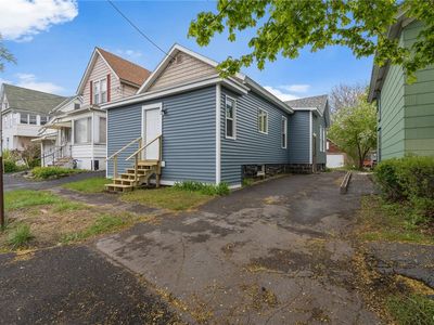 104 Hunter Ave, Syracuse, NY, 13204