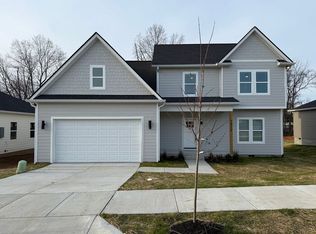 1012 Scenic View Ct, Old Hickory, TN 37138