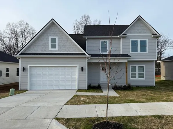 1012 Scenic View Ct, Old Hickory, TN 37138