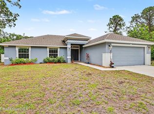 325 Kapok Ct NW, Palm Bay, FL 32907