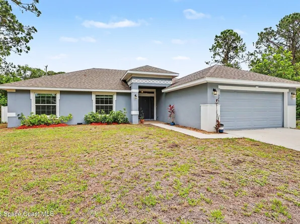 325 Kapok Ct NW, Palm Bay, FL 32907