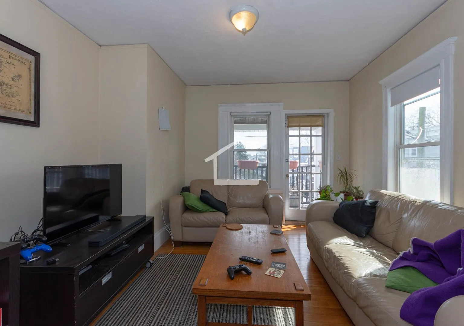 42 Atkins St #2B Boston MA 02135 — Photo 1