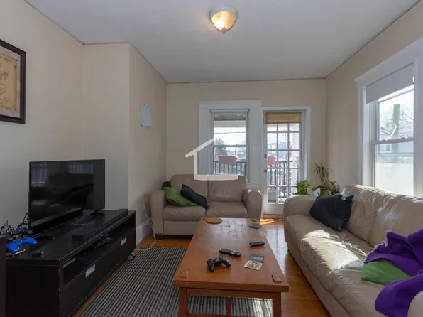 42 Atkins St, Brighton, MA