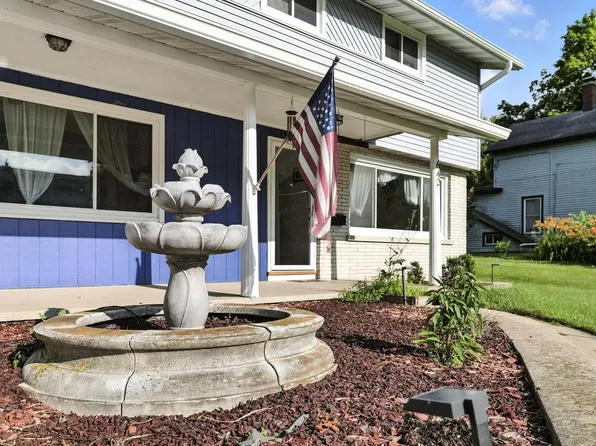 642 North Main STREET, Mayville, WI 53050