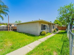 643-47 W 6th Ave, Escondido, CA 92025