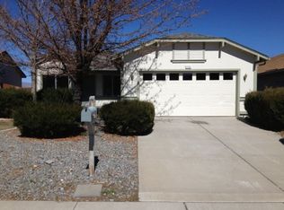 7735 Crystal Shores Dr, Reno, NV 89506