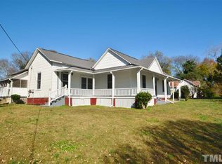 115 Nassau St, Haw River, NC 27258