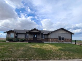 3177 S Pleasant Valley Rd, American Falls, ID 83211