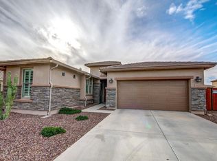 5413 W Coles Rd, Laveen, AZ 85339