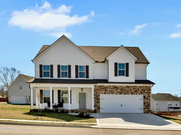8930 Queensdale Ln, Knoxville, TN 37924
