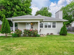 427 Margaret Dr, Fairborn, OH 45324