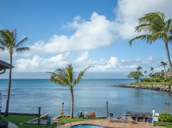5255 Lower Honoapiilani Rd #207, Lahaina, HI 96761