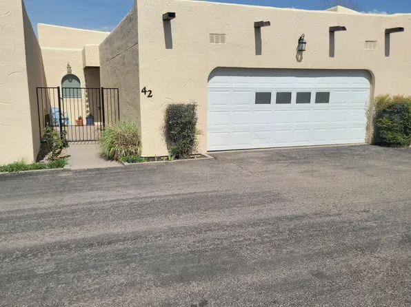 905 Conway Ave APT 42, Las Cruces, NM 88005