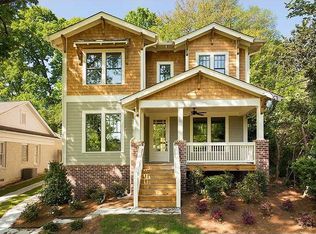 219 Geneva St, Decatur, GA 30030