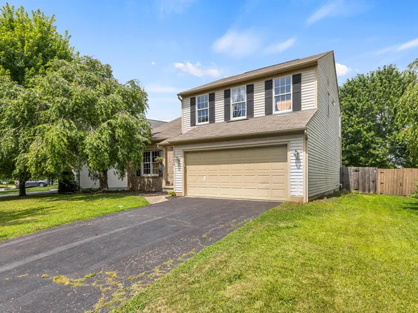 294 Kestrel Dr, Blacklick, OH 43004