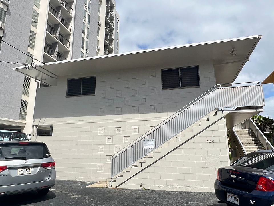 1st image of 730 Alder St #A