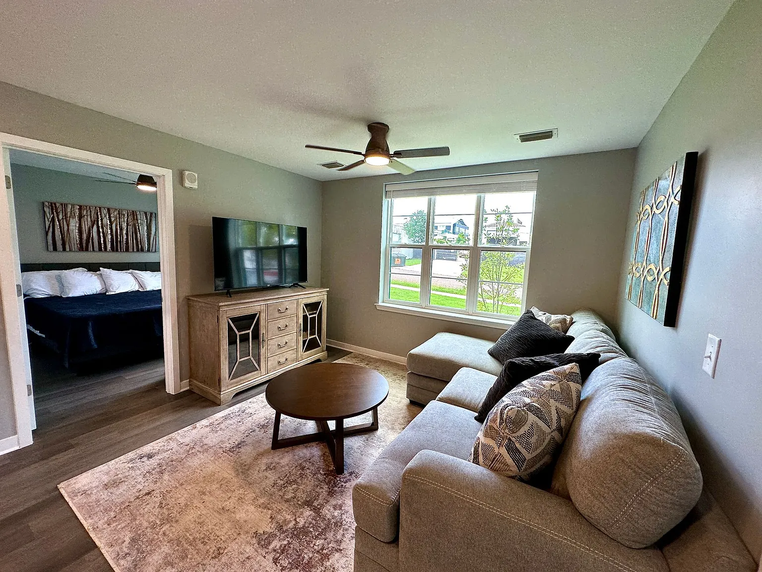 Monte Sano Terrace — photo 14