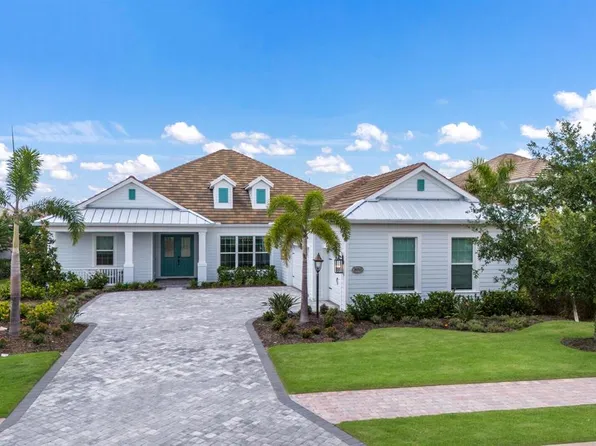 16511 CORNWALL LANE, LAKEWOOD RANCH, FL 34202