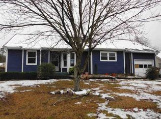 261 Bayberry Ct, Jacksonville, NC 28540