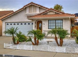 27359 Calle Palo, Menifee, CA 92586