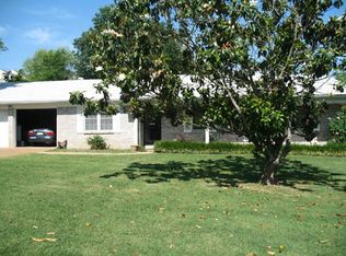 1212 Southedge Dr, Little Rock, AR 72227