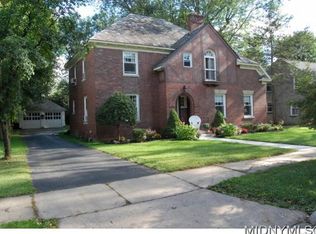 2617 Crestway, Utica, NY 13501