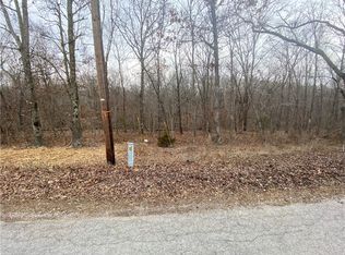 Chelmsworth Dr #6, Bella Vista, AR 72715