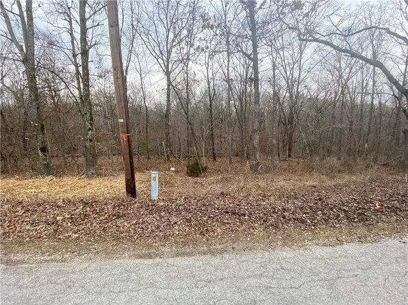 Chelmsworth Dr #6, Bella Vista, AR 72715
