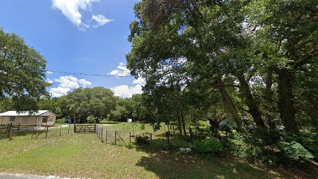 SE 175th St, Weirsdale, FL 32195 MLS O6159867 Zillow