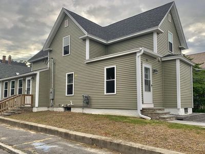 15 Fulton St, Fitchburg, MA, 01420