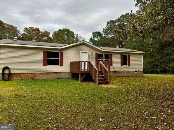 1179 Nails Creek Xing, Royston, GA 30662
