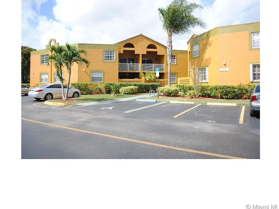 1st image of 9741 Fontainebleau Blvd #H107