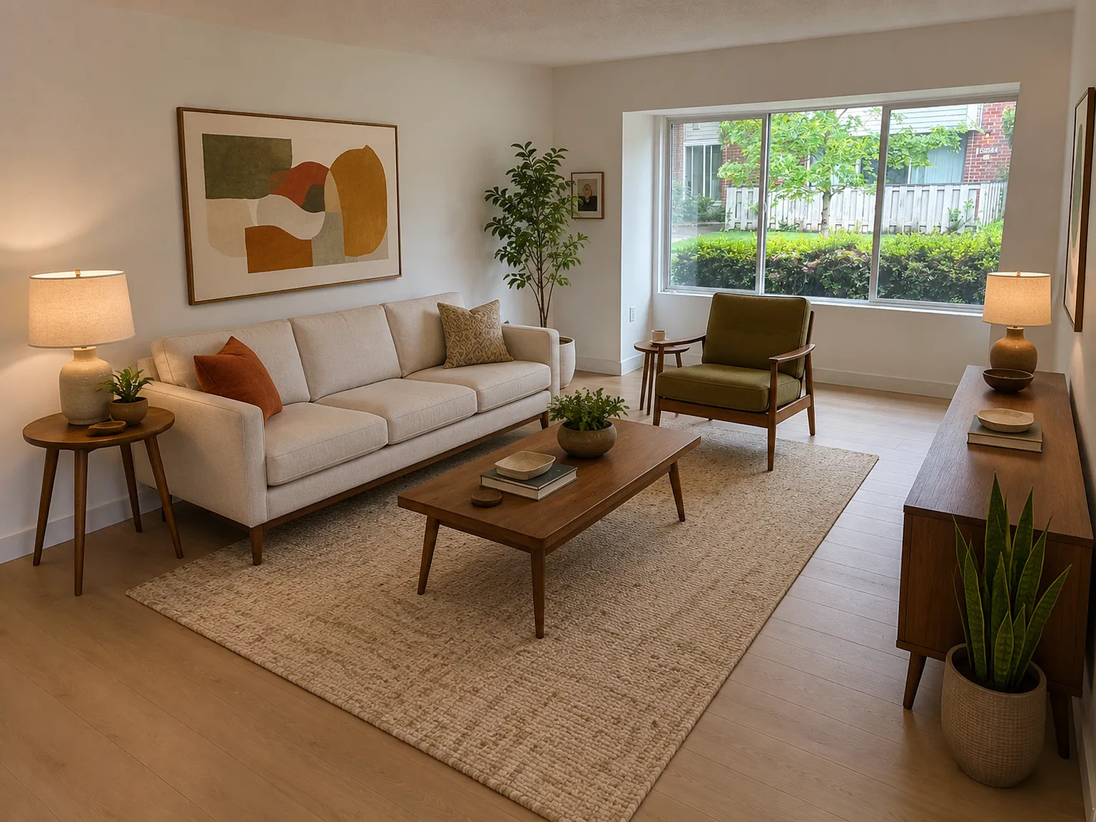 King City Apartments — Photo 1