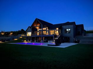 14 Cydnee Pl, Orondo, WA 98843