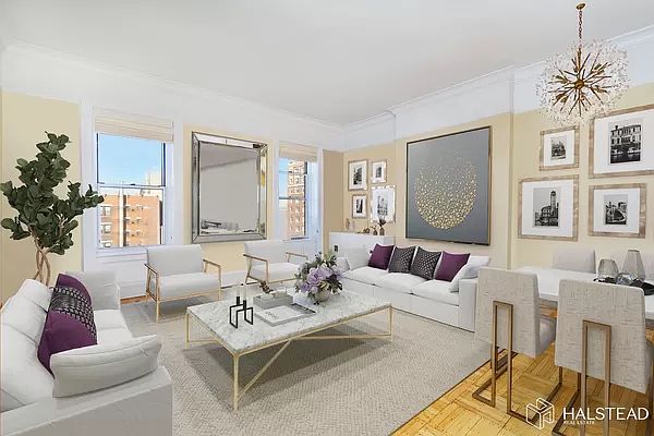 1st image of 301 W 108th St APT 9E