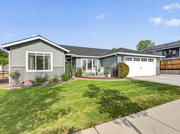 46 Terra Linda Ct, Eagle Point, OR 97524