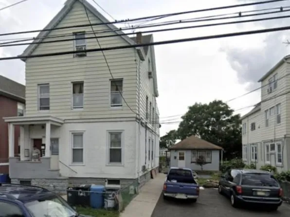 121 Manchester Ave, Paterson City, NJ 07502