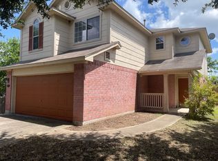5509 Rayburn Ln, Austin, TX 78723