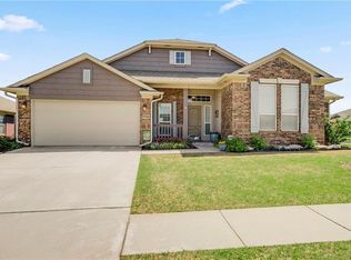 2644 NW 182nd St, Edmond, OK 73012